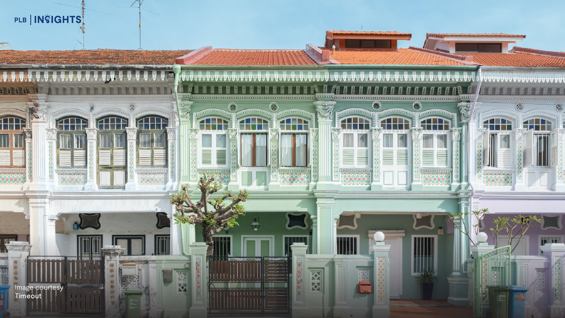 Discover key factors to consider when investing in commercial and industrial property in Singapore and strategic insights for 2025 and beyond.