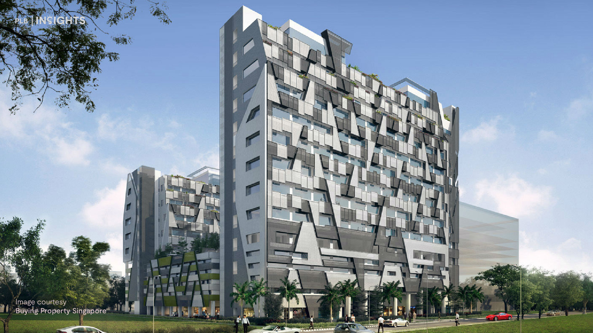 Discover how a $469K industrial unit in Singapore grew to $700K in 3 years, uncover the hidden potential of strata industrial property investments.