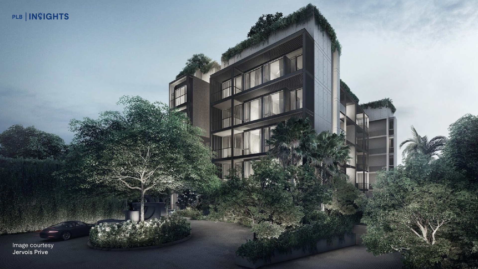 Explore why exclusive, low-density developments like Jervois Prive, Ardor Residence and Hill House are setting new price benchmarks in 2025.