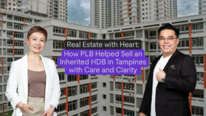 Learn how PropertyLim Brothers brought expertise, empathy, and strategy to support Ruby through an emotional and complex estate sale in Singapore’s competitive housing market.