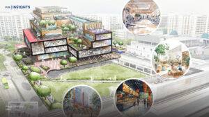 URA’s Draft Master Plan 2025 unveils new homes and integrated hubs—will these boost property prices in surrounding areas?