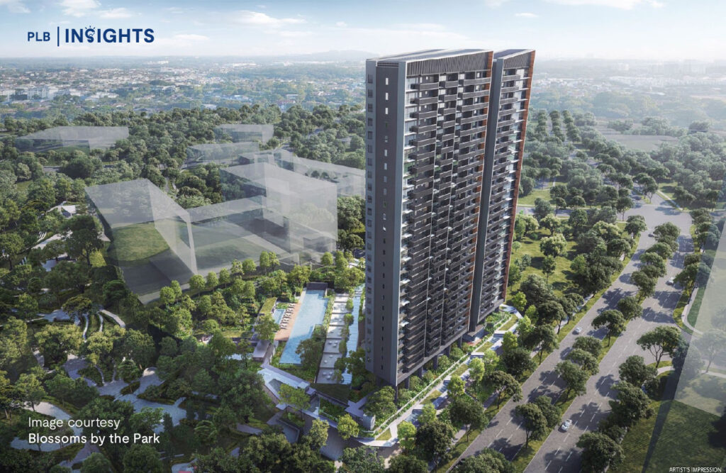 Explore Singapore's property market cooling measures and their impact on HDB resale prices, EC profits, and OCR property trends in 2023-2026.