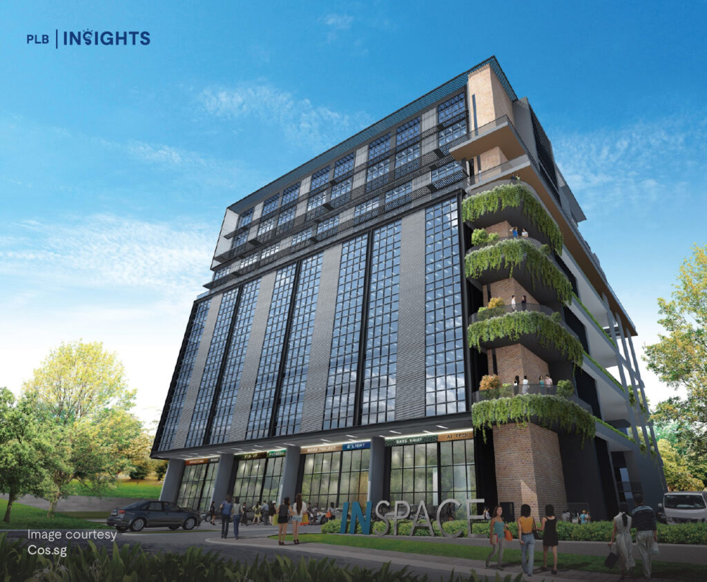 Discover how a $469K industrial unit in Singapore grew to $700K in 3 years, uncover the hidden potential of strata industrial property investments.
