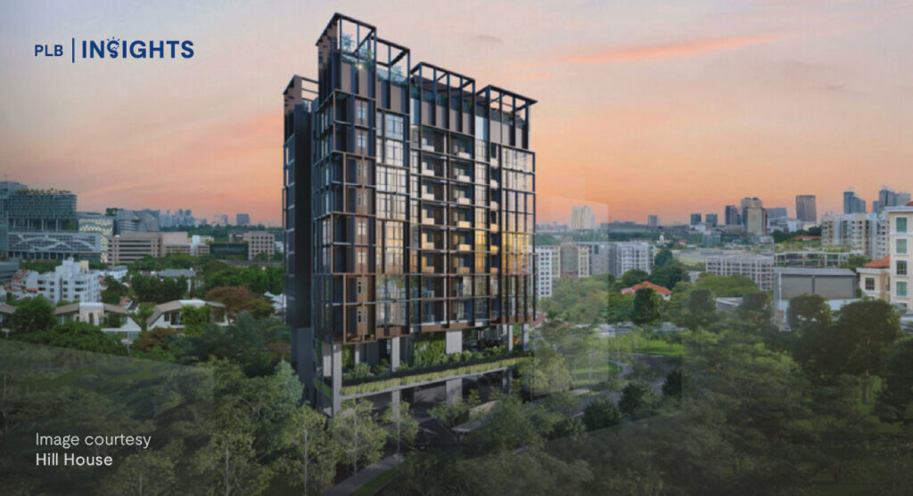 Explore why exclusive, low-density developments like Jervois Prive, Ardor Residence and Hill House are setting new price benchmarks in 2025.