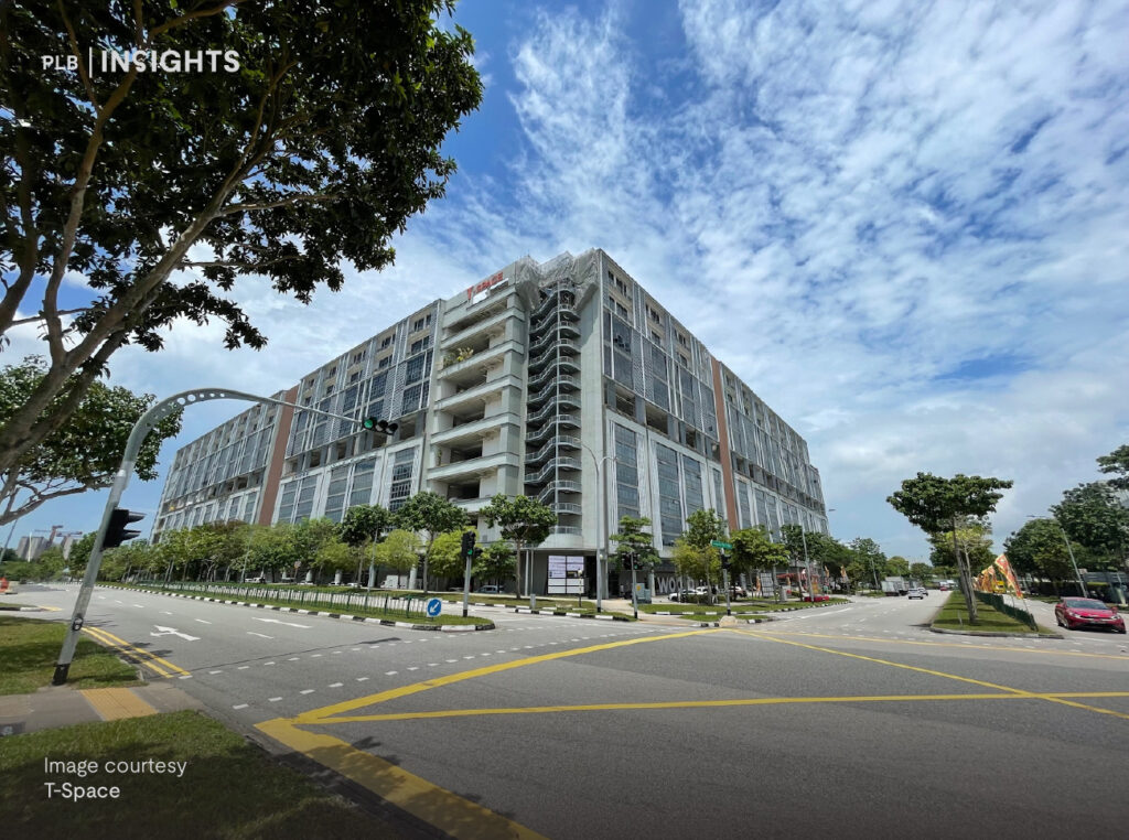 Discover how a $469K industrial unit in Singapore grew to $700K in 3 years, uncover the hidden potential of strata industrial property investments.