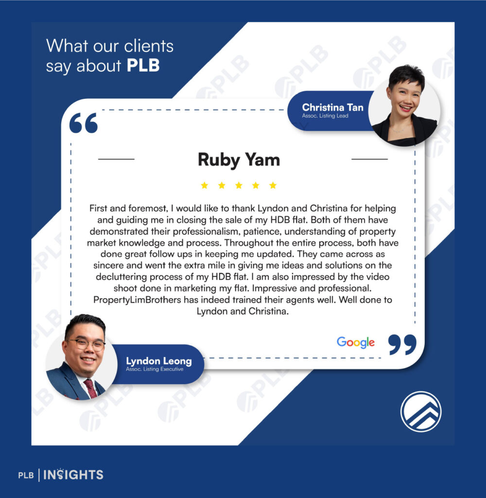 Learn how PropertyLim Brothers brought expertise, empathy, and strategy to support Ruby through an emotional and complex estate sale in Singapore’s competitive housing market.