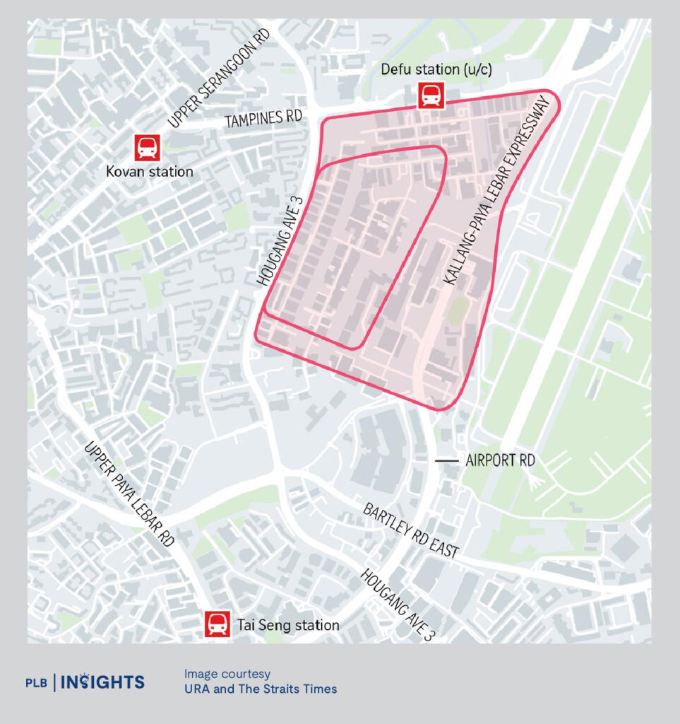 URA’s Draft Master Plan 2025 unveils new homes and integrated hubs—will these boost property prices in surrounding areas?