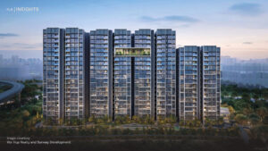 Discover Otto Place EC in Tengah — a smart, sustainable town with family-sized units, top schools, green living, and future MRT access