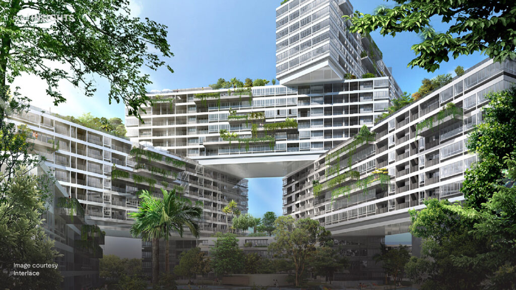 Singapore private home prices rose just 0.5% in Q2 2025 as sales plunged 40%, signalling a cooling market amid higher supply and cautious demand.