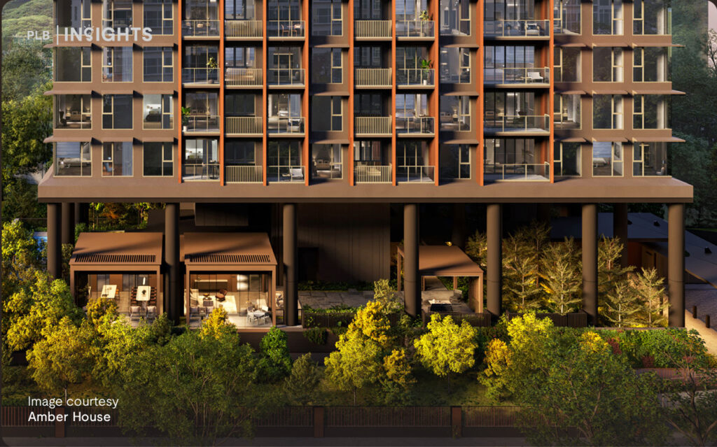 Discover why Amber House is the boutique freehold condo to watch in Marine Parade, MRT-connected, and designed for timeless living.