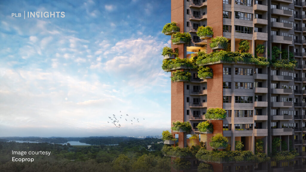 Springleaf Residence offers D26’s lowest entry price, doorstep MRT access, and eco-living in a tranquil, green-fringe enclave.