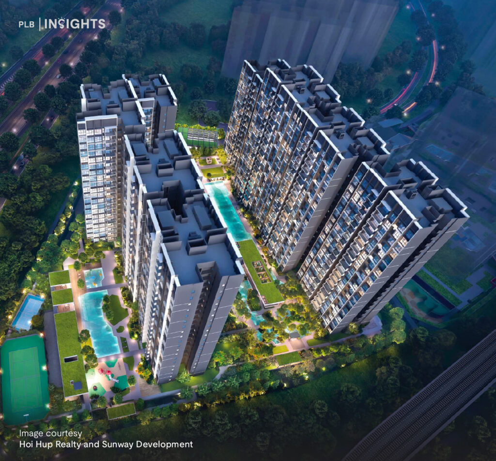 Discover Otto Place EC in Tengah — a smart, sustainable town with family-sized units, top schools, green living, and future MRT access