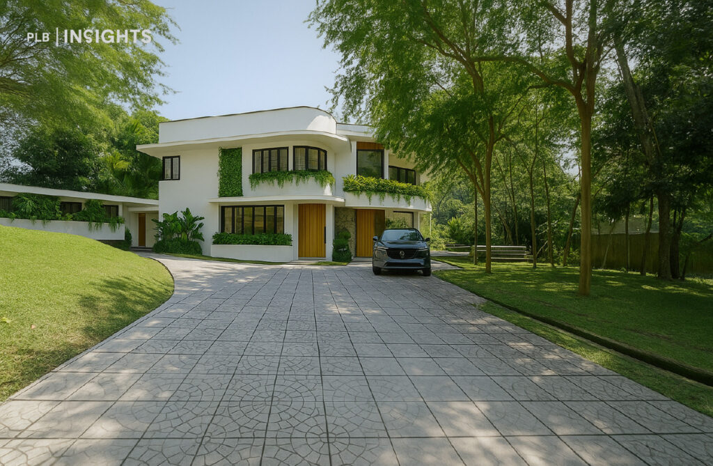 Explore a rare subdivisible GCB plot in D10 offering legacy, flexibility, and prime location—ideal for long-term wealth preservation.