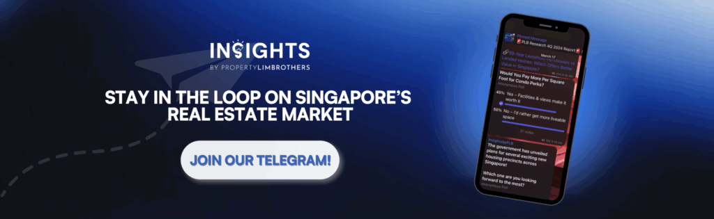 Waterfront Key, a 99-year condo beside Bedok Reservoir offering scenic views, top schools, MRT access, and strong investment potential.
