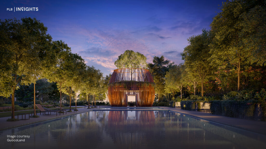 Explore Springleaf Residence’s floor plans, site layout, and unit types—77% landscaped grounds, 5 towers, and efficient designs tailored for families, investors, and nature lovers.