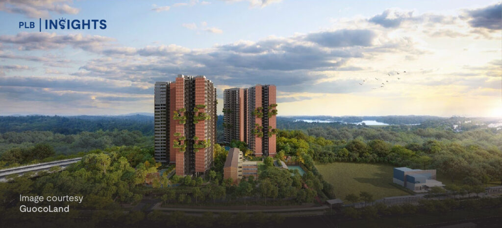 Explore Springleaf Residence’s floor plans, site layout, and unit types—77% landscaped grounds, 5 towers, and efficient designs tailored for families, investors, and nature lovers.