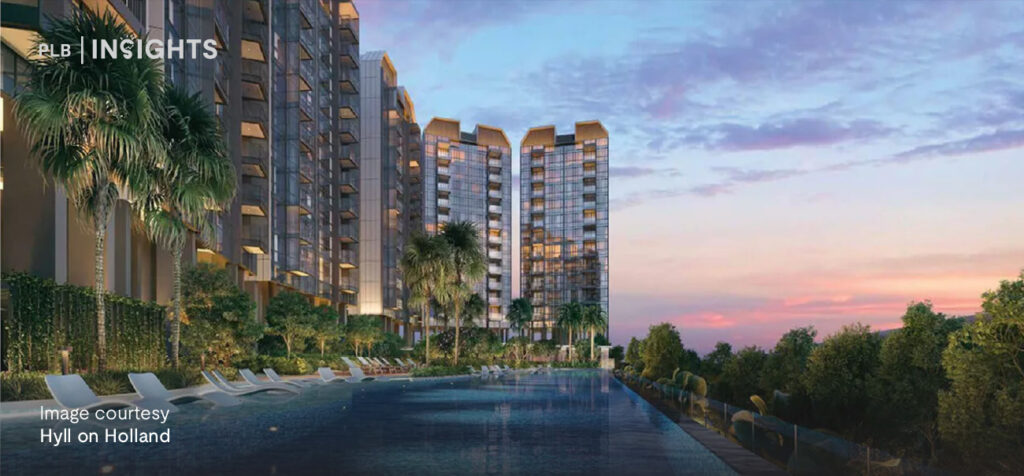 1997 freehold condo hits $2,354 PSF — here’s why age isn’t stopping Gallop Gables from breaking records in District 10.