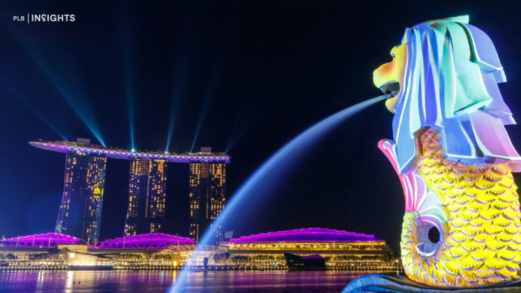 Singapore tops global prime property costs with 60% ABSD for foreigners—smart investment or just stability at a premium?
