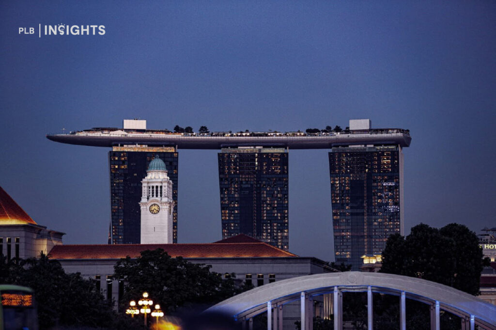 Singapore tops global prime property costs with 60% ABSD for foreigners—smart investment or just stability at a premium?