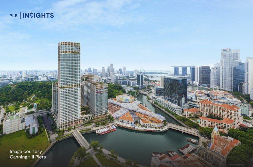 One Meyer and Cairnhill Residences set 2025 psf-price records. Learn why these boutique freehold condos outshine mega-projects.