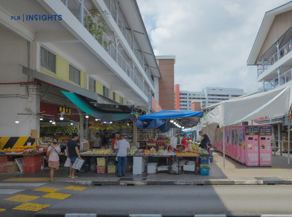 HDB resale flat in Tampines crosses $1M: Insights for buyers & sellers.
