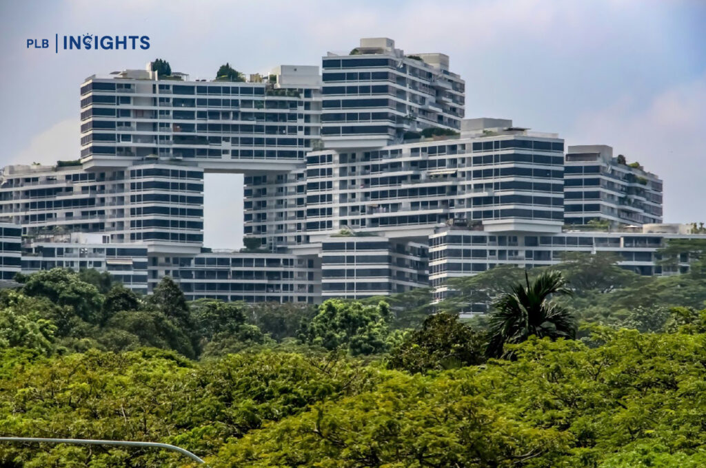 Singapore tops global prime property costs with 60% ABSD for foreigners—smart investment or just stability at a premium?