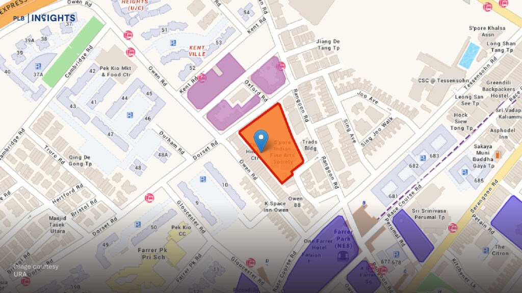Nine bids for Dorset Road GLS signal strong city-fringe demand — here’s why this project could see brisk sales.