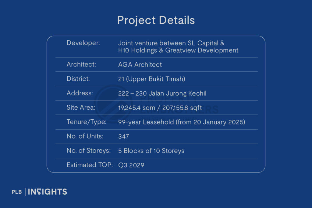 The Sen — a tranquil Upper Bukit Timah condo with resort-style living, family-focused design, and strong long-term value.