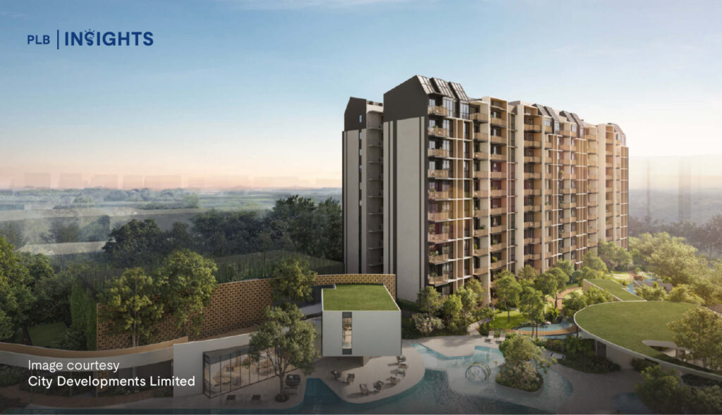 Woodlands EC launch signals rising upgrader demand and transport growth — shaping the North into Singapore’s next property hotspot.