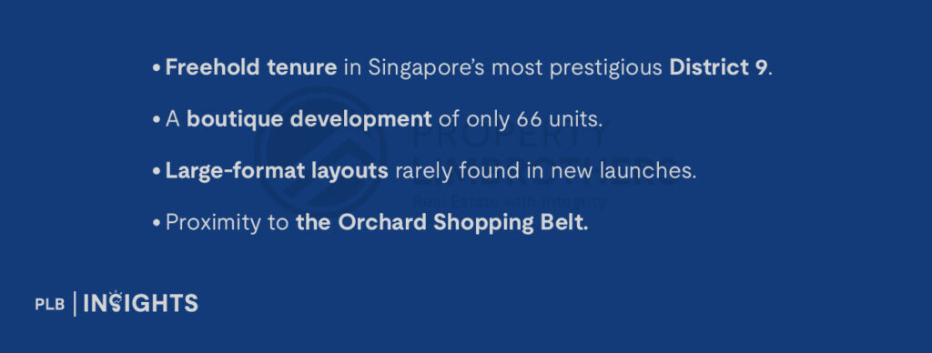 Are freehold condos really safer bets in Singapore’s property market? See how data and resale trends reveal their true long-term value.
