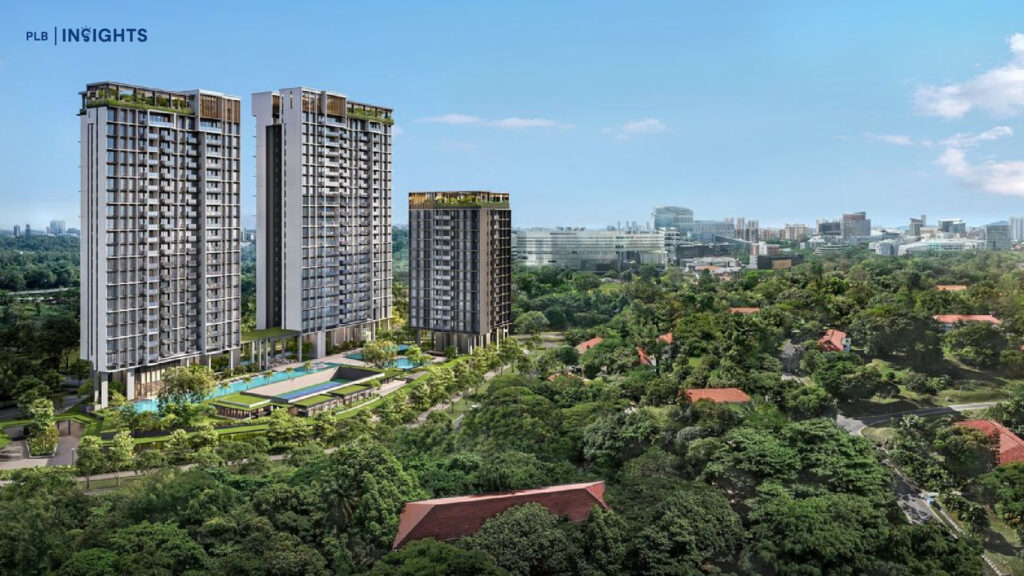 NUS RESI Q3 2025: Sentiment rises to 6.1 as 75% fear job risks and 60% expect cooling measures in Singapore’s property market.