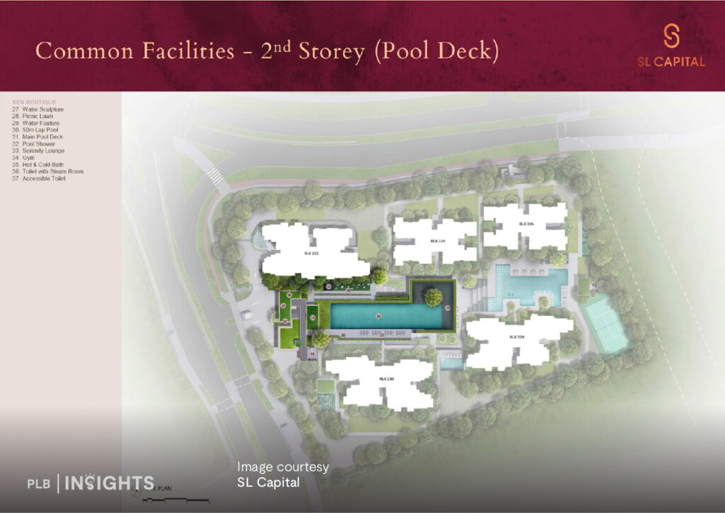 The Sen — a tranquil Upper Bukit Timah condo with resort-style living, family-focused design, and strong long-term value.