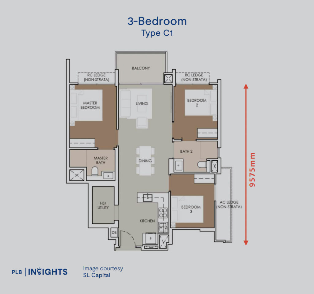 The Sen — a tranquil Upper Bukit Timah condo with resort-style living, family-focused design, and strong long-term value.
