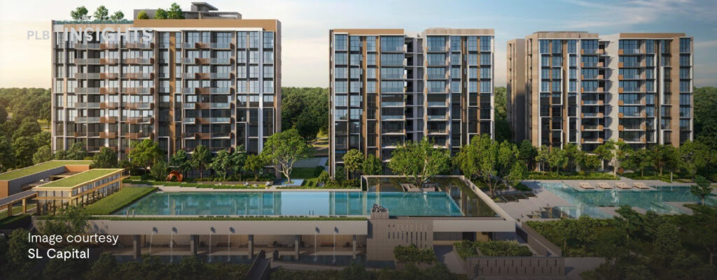 The Sen — a tranquil Upper Bukit Timah condo with resort-style living, family-focused design, and strong long-term value.