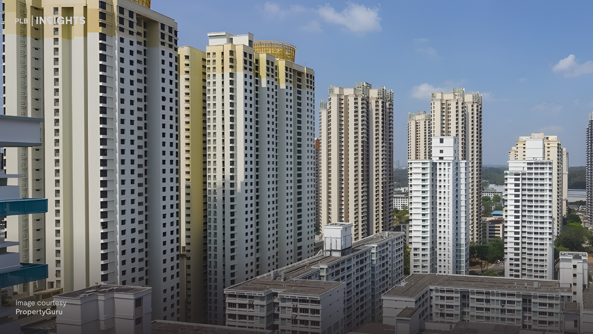 Singapore logged 248 million-dollar HDB resale flats in Q4 2025, with volumes easing but strong demand keeping prices firm.