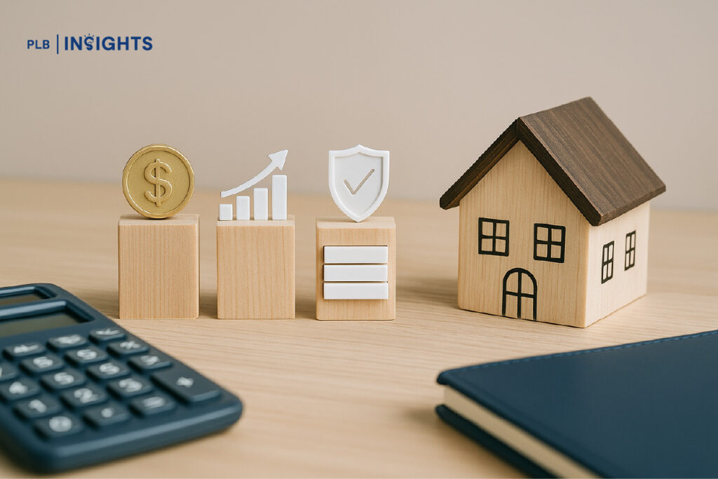 Are Singaporeans obsessed with property—or just rational? A quick look at what drives our 2025 housing mindset.