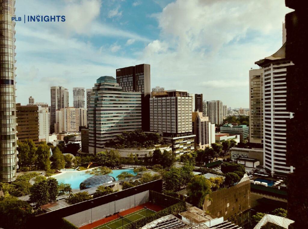 Are Singaporeans obsessed with property—or just rational? A quick look at what drives our 2025 housing mindset.