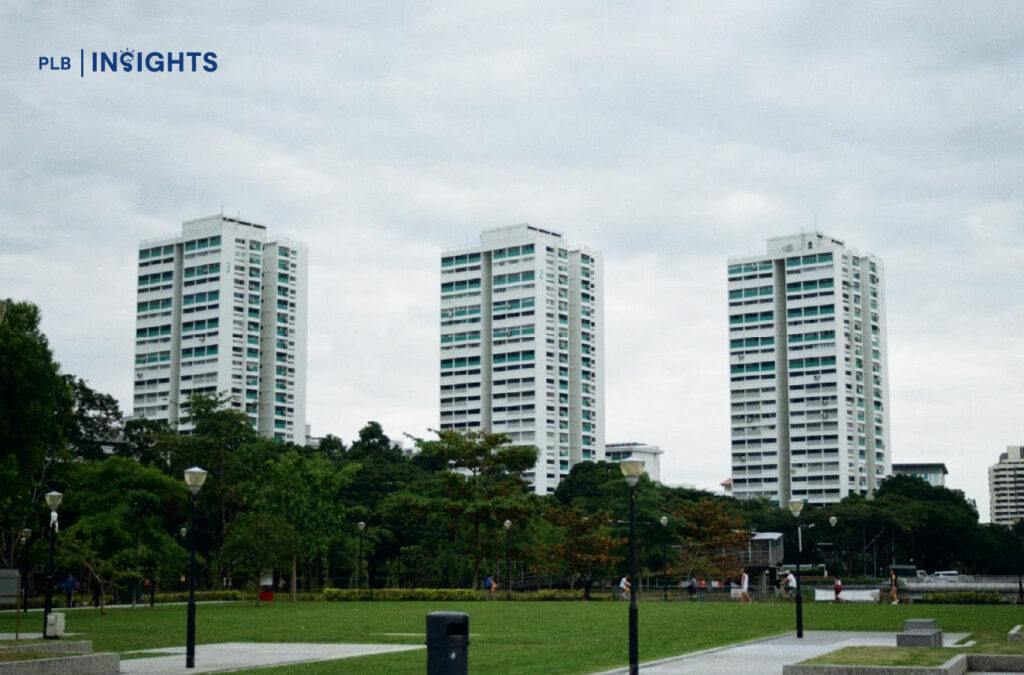 Are Singaporeans obsessed with property—or just rational? A quick look at what drives our 2025 housing mindset.