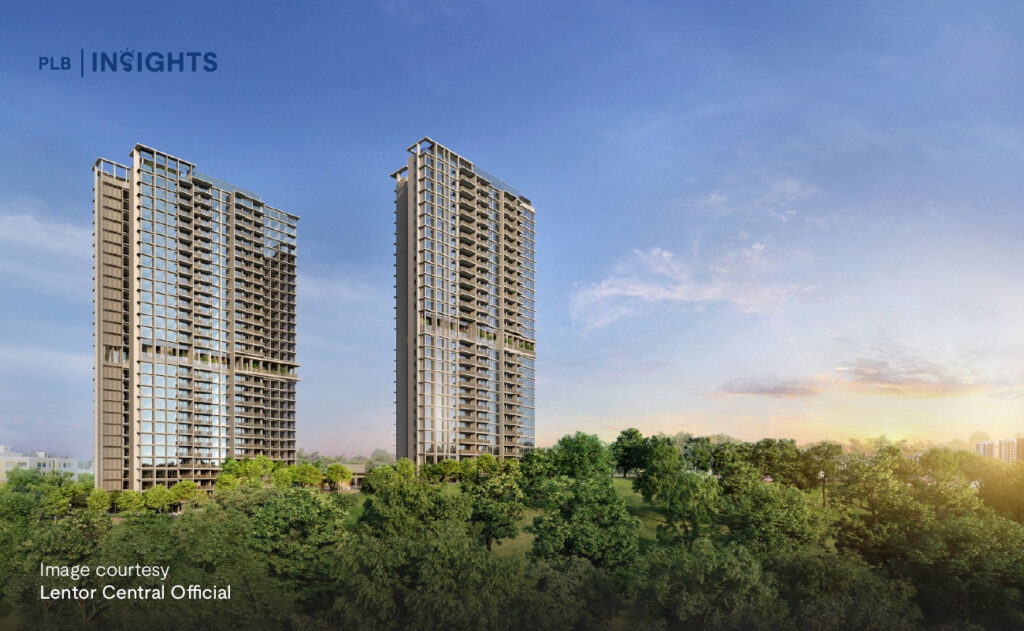 Top-selling Singapore new launches in 2025 show how pricing, quantum and micro-market fit continue to drive buyer demand despite high rates.