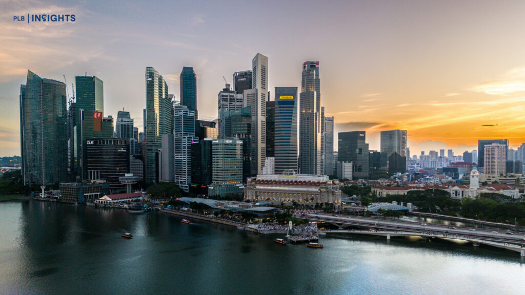Singapore commercial real estate trends reveal why offices, industrial assets and living sectors are drawing renewed capital ahead of 2026.